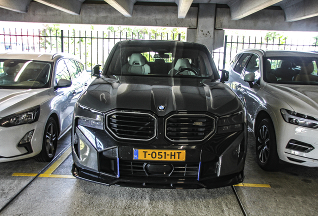 BMW XM G09