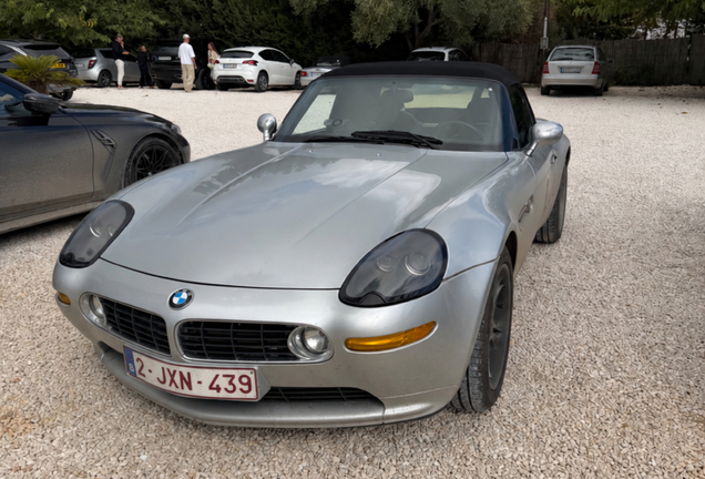 BMW Z8