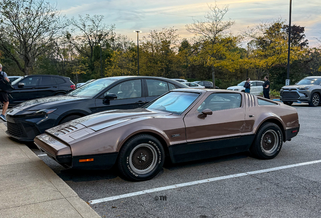 Bricklin SV-1