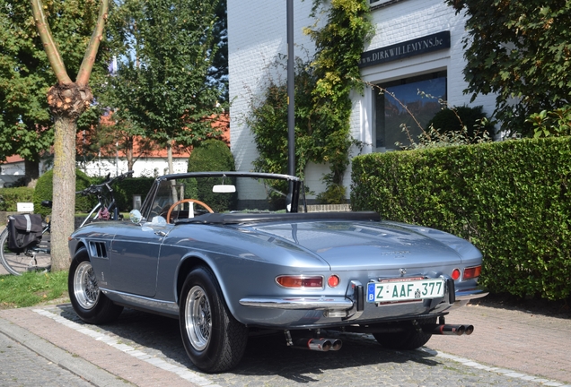 Ferrari 275 GTS