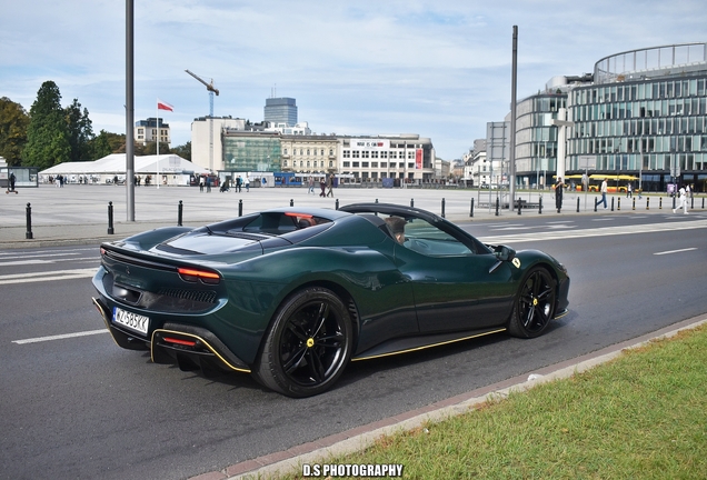 Ferrari 296 GTS