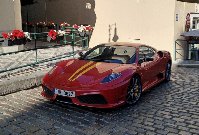 Ferrari 430 Scuderia