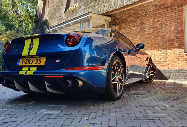 Ferrari California T