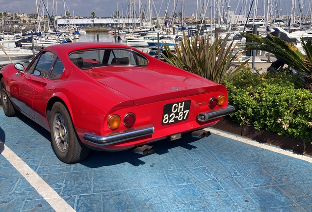 Ferrari Dino 246 GT