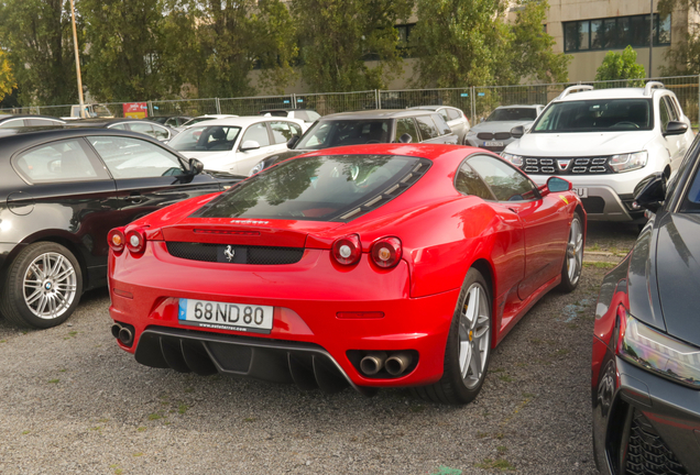 Ferrari F430