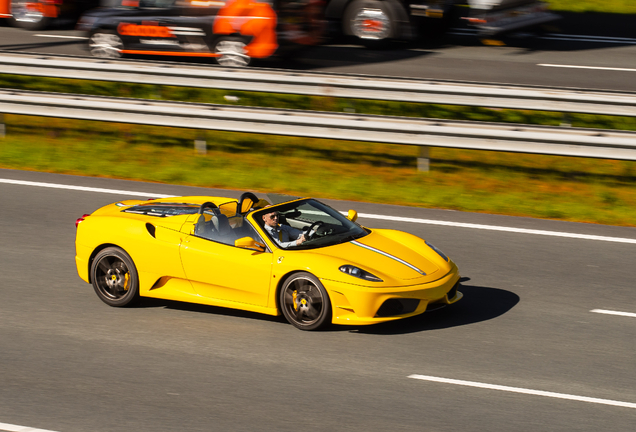Ferrari F430 Spider