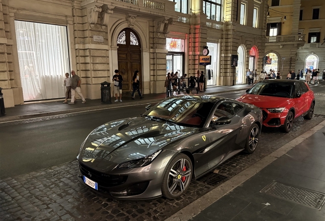 Ferrari Portofino