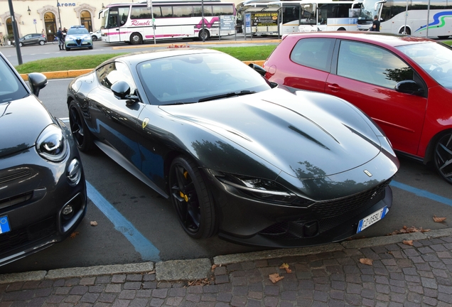 Ferrari Roma