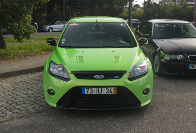 Ford Focus RS MkII