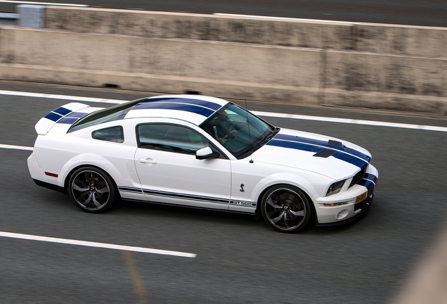 Ford Mustang Shelby GT500