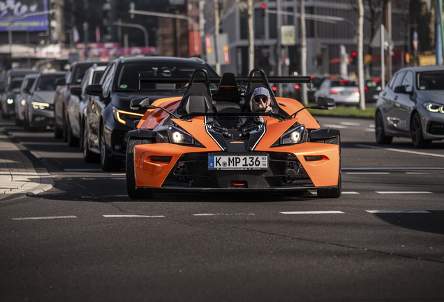 KTM X-Bow