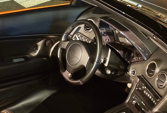 Lamborghini Murciélago Roadster