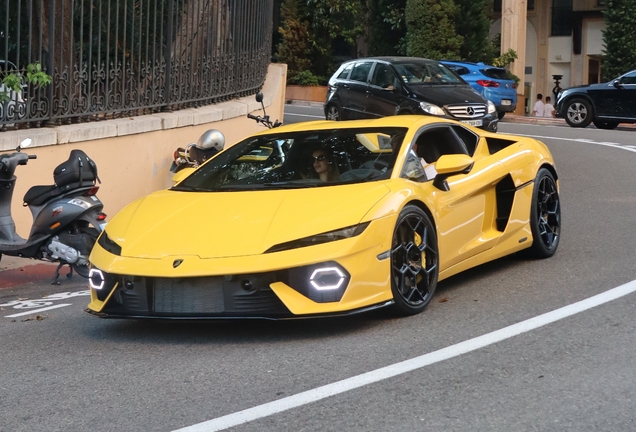 Lamborghini Temerario