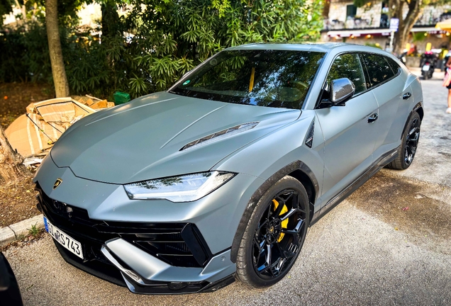 Lamborghini Urus Performante