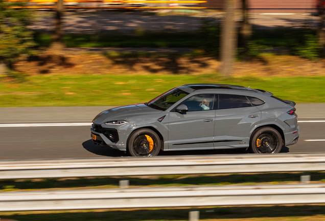 Lamborghini Urus SE