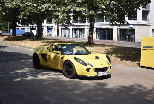 Lotus Elise S2 111S