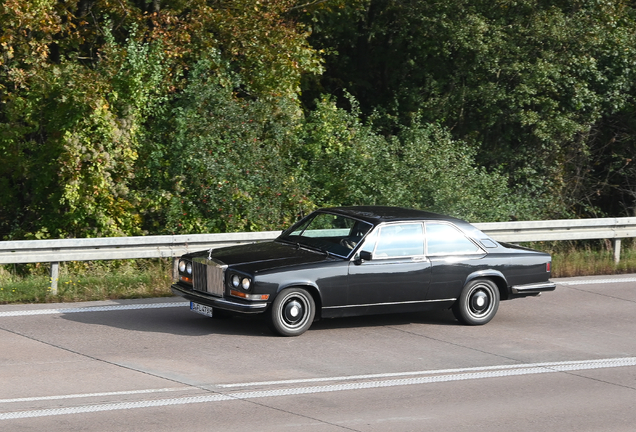 Rolls-Royce Camargue