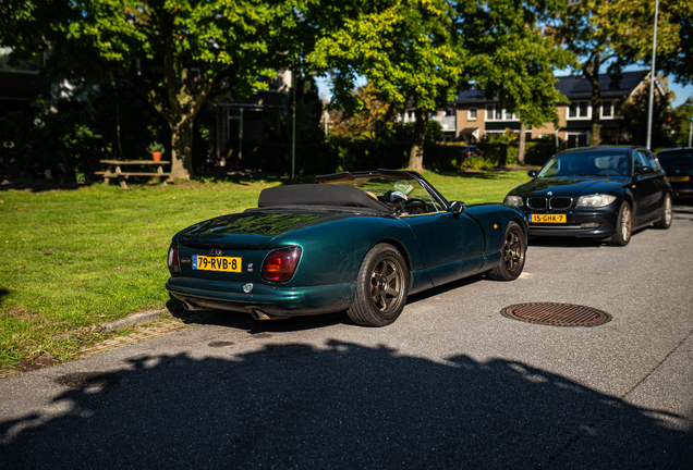 TVR Chimaera 400