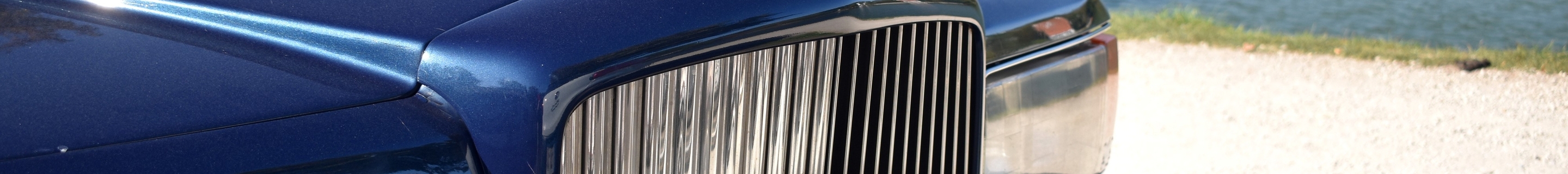 Bentley Turbo R