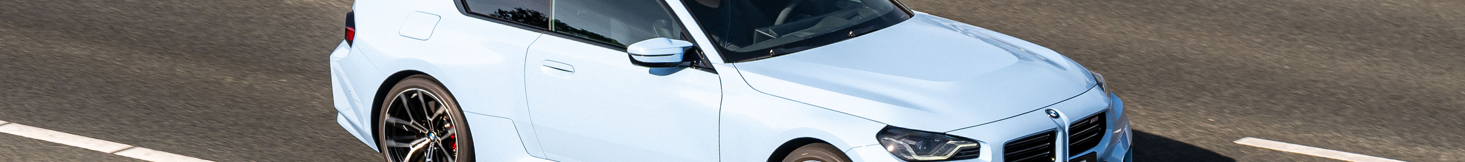 BMW M2 Coupé G87