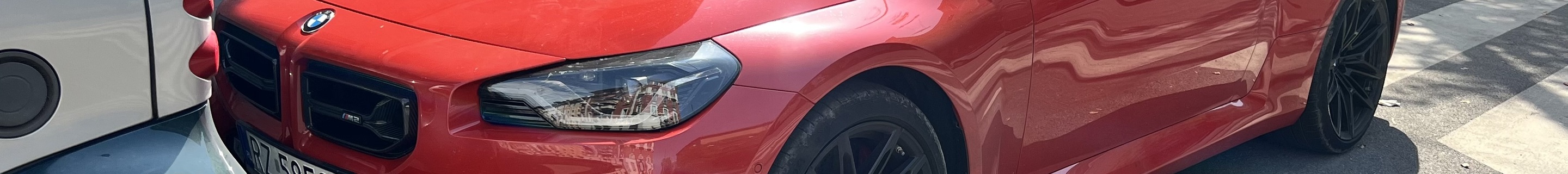 BMW M2 Coupé G87