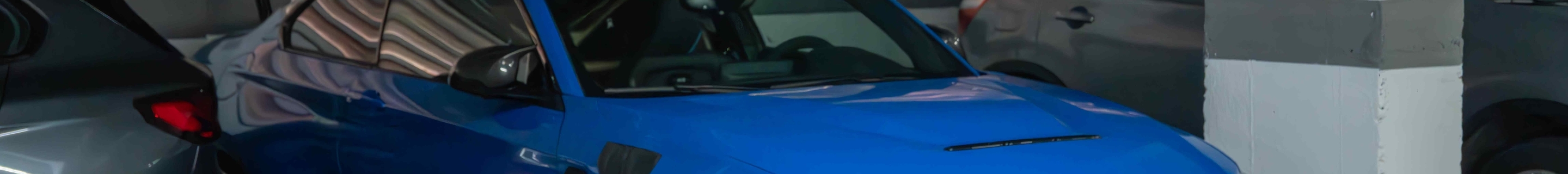 BMW M2 CS F87