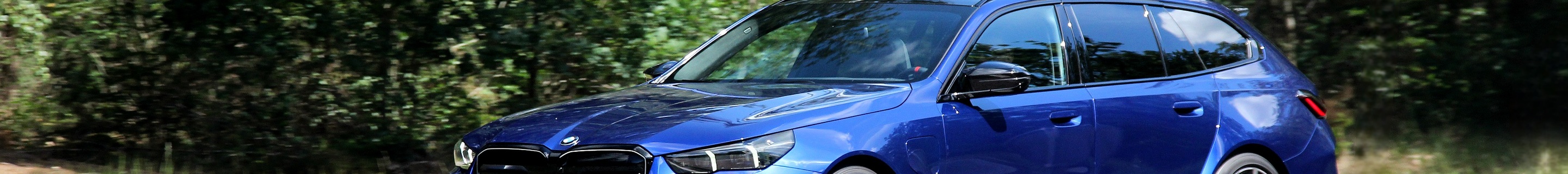 BMW M5 G99 Touring