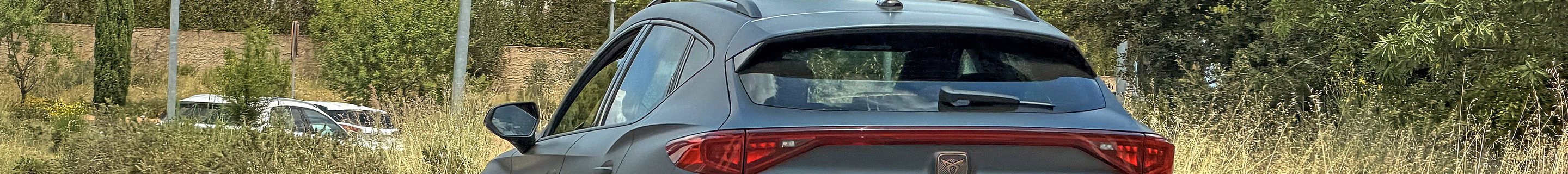 CUPRA Formentor VZ5