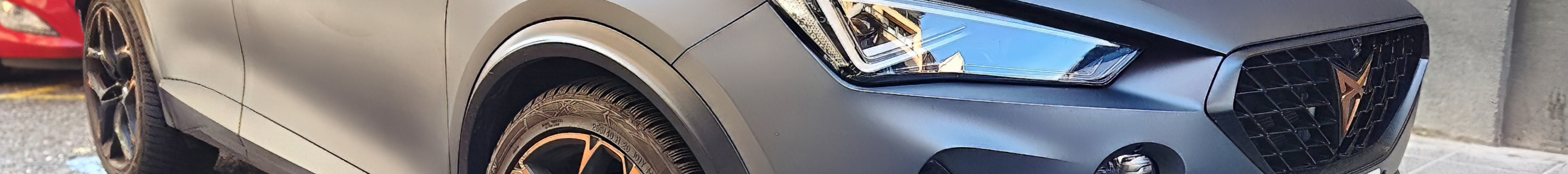 CUPRA Formentor VZ5