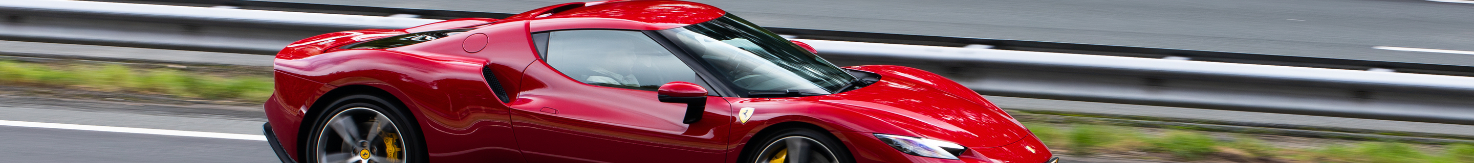 Ferrari 296 GTB