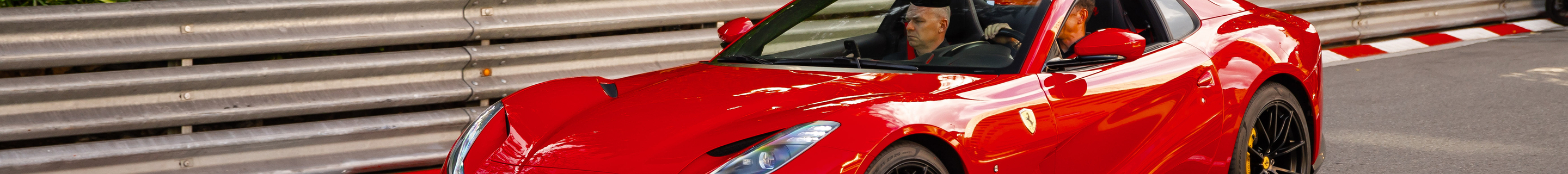 Ferrari 812 GTS