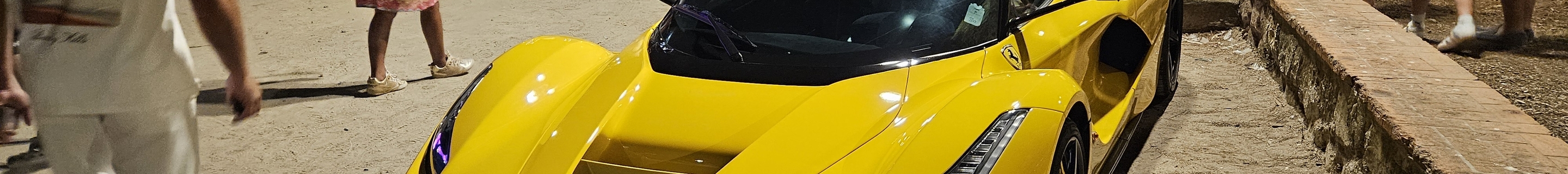 Ferrari LaFerrari