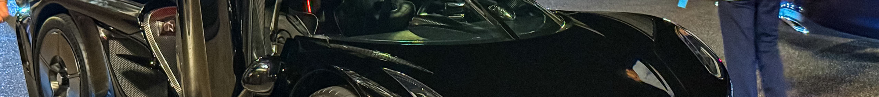 Koenigsegg Jesko Absolut