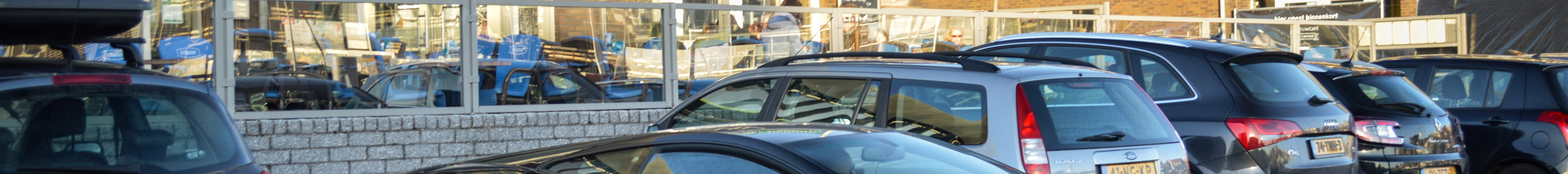 Lamborghini Gallardo