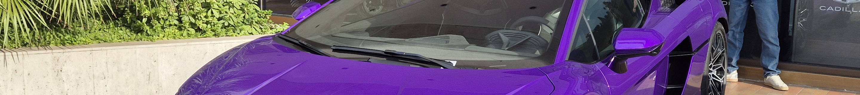 Lamborghini Temerario