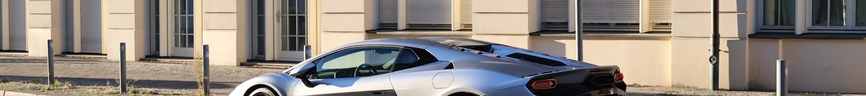 Lamborghini Temerario