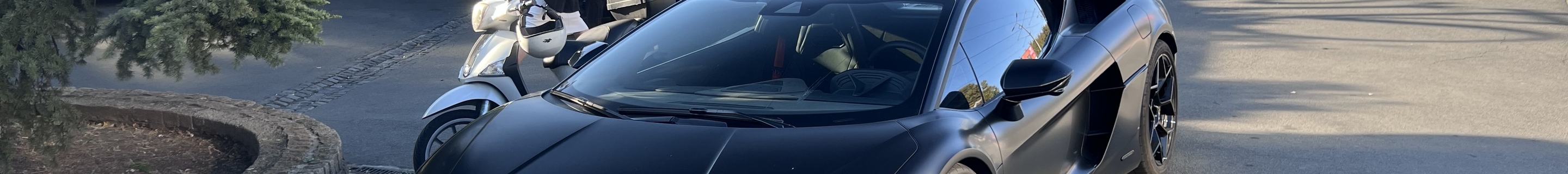 Lamborghini Temerario