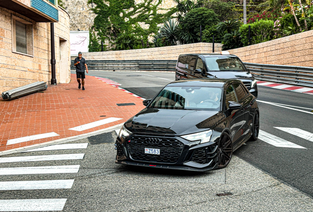 Audi ABT RS3-R Sportback 8Y