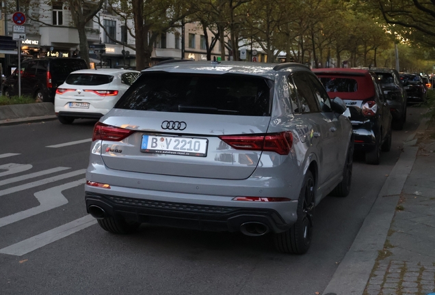 Audi RS Q3 2020