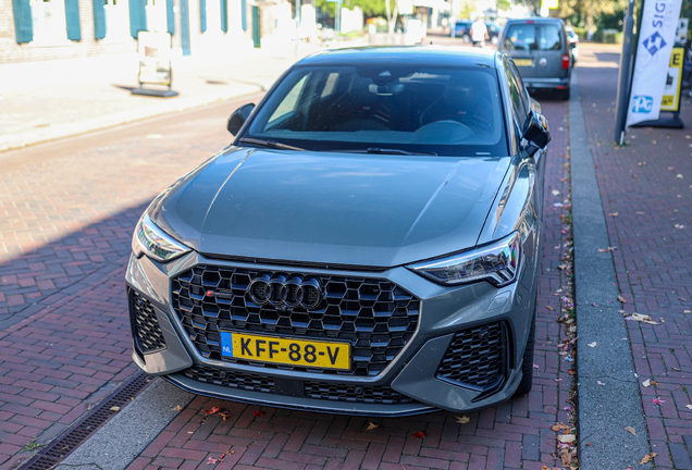 Audi RS Q3 Sportback 2020