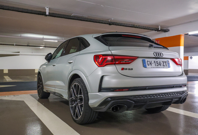 Audi RS Q3 Sportback 2020
