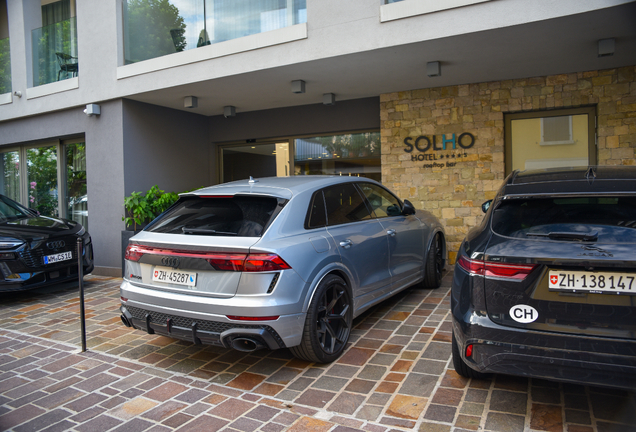 Audi RS Q8 2024