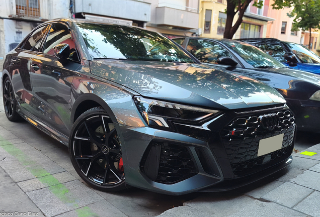 Audi RS3 Sedan 8Y
