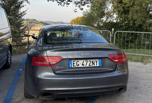 Audi RS5 8T