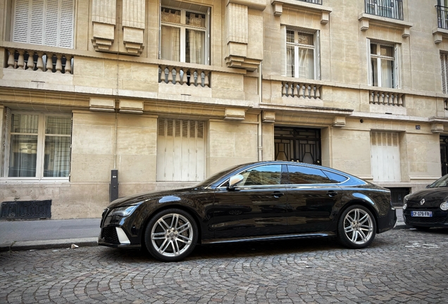 Audi RS7 Sportback C7