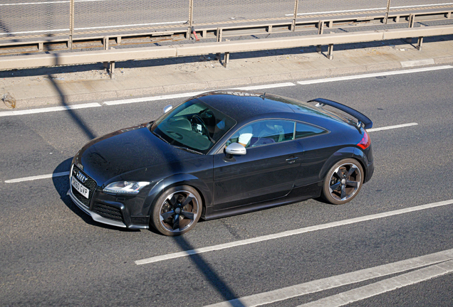 Audi TT-RS