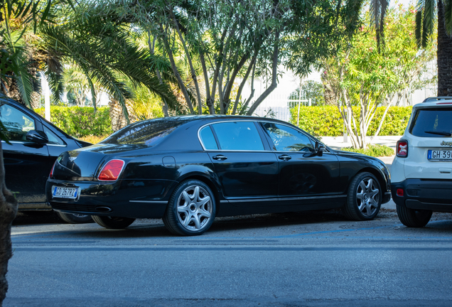 Bentley Continental Flying Spur