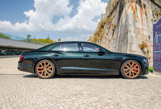 Bentley Flying Spur V8 S 2023
