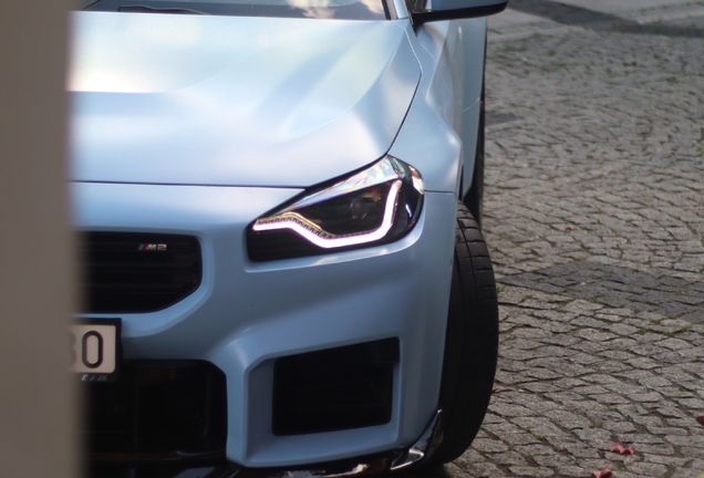 BMW M2 Coupé G87
