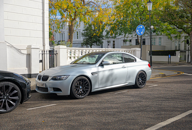 BMW M3 E92 Coupé